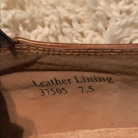 Men shoes - Picture 4 of 4